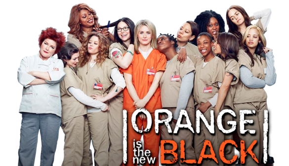 ‘Orange is the New Black’: Serie de Netflix regresa con tercera temporada