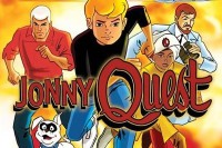 Warner Bros. planea resucitar otro clásico animado: Hará «Jonny Quest» con actores