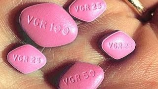 El «Pink Viagra» para mujeres está a punto de ser aprobado en EE.UU.