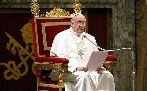 El Papa creó tribunal para juzgar a obispos que han encubierto a curas pedófilos