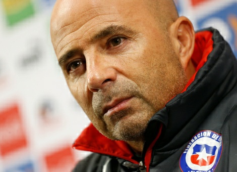 Oficial: Sampaoli confirmó los 23 nombres para Copa América