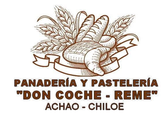 Panaderia Don Coche Reme  mas cerca de usted