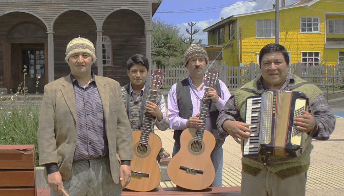 LANZAMIENTO DISCOGRÁFICO  DON COCHE REME Y SUS AMIGOS