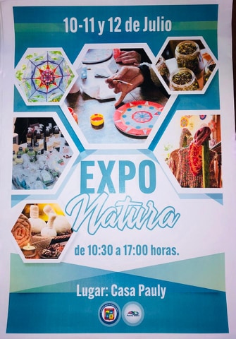 EXPONATURA EN PUERTO MONTT