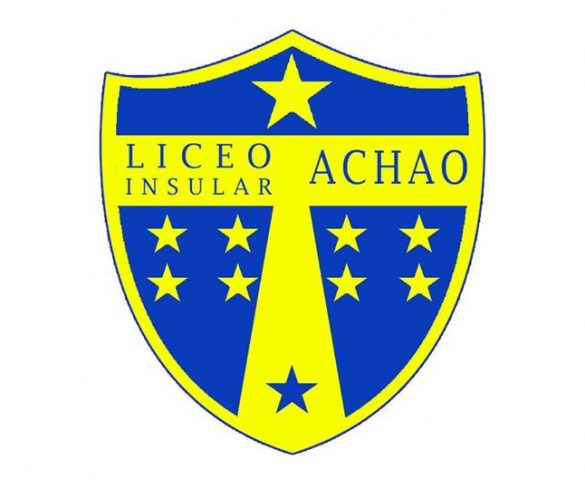 Licenciaturas en Liceo insular Achao