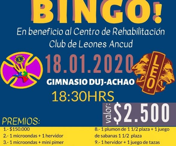 GRAN BINGO GRAN