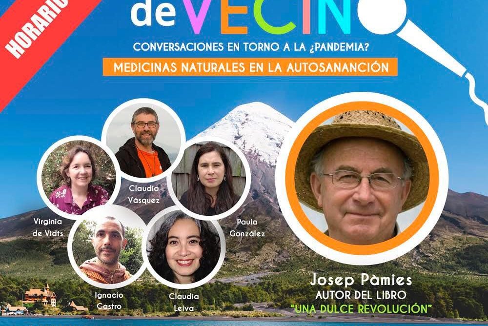 Este Lunes 28 Diciembre Nuevamente Palabra de Vecino.